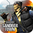 Project Sandbox Town ikon