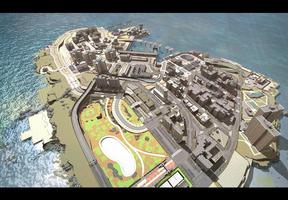 Project Sandbox Town syot layar 3