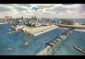 Project Sandbox Town syot layar 2