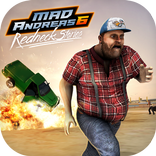Mad Town Mafia Redneck in the Town / Sandboxed