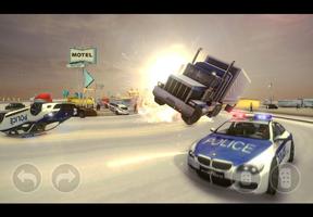 Mad Town Mafia Redneck in the Town / Sandboxed Plakat