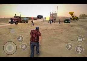 Mad Town Mafia Redneck in the Town / Sandboxed Screenshot 1