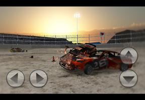Revo Derby Car Crash Game Ekran Görüntüsü 3