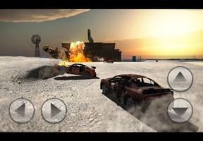Revo Derby Car Crash Game Ekran Görüntüsü 2