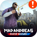 Mad Town Mafia Storie 6 - Raider Seizure 2020 APK