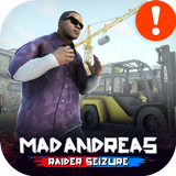 Mad Town Mafia Storie 6 - Raider Seizure 2020