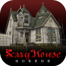 Scary House Mad Andreas 2019 APK