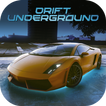 Underground Drift: Legends of Speed Mad Andreas