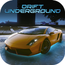 Underground Drift: Legends of Speed Mad Andreas APK