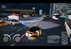 Underground Drift: Legends of Speed Mad Andreas Screenshot 1