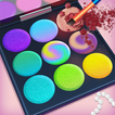 Makeup Kit Jogos De Maquiagem