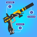 Merge And Upgrade Your Weapon APK