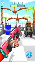 Merge And Upgrade Your Weapon screenshot 1