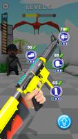 Merge And Upgrade Your Weapon screenshot 2