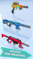 Merge And Upgrade Your Weapon screenshot 3