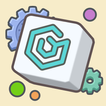 آیکون‌ Cube Match