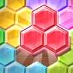 Hexa Puzzle Block آئیکن