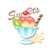 QQ Sweets Match ไอคอน