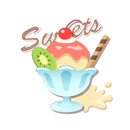 APK QQ Sweets Match