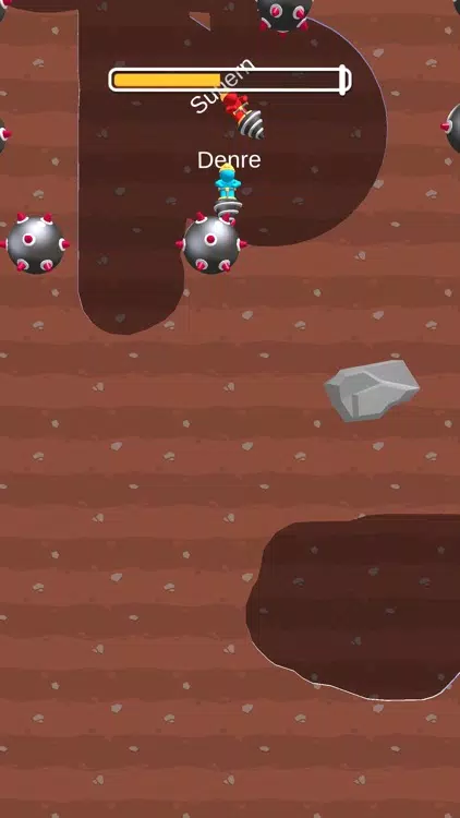 Dig.io APK (Android Game) - Free Download