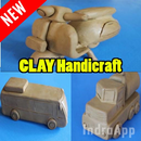 80+ Creative Clay Craft Ideas APK
