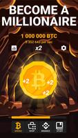 Bitcoin Clicker poster