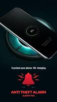 Alarma antirrobo: no toques mi teléfono Ekran Görüntüsü 1