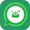 WAS Status Saver & Foto, Video Downloader App