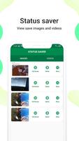 WAS Status Saver & Photo, Video Downloader App screenshot 2