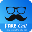 ”Fake Caller ID