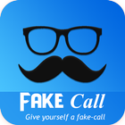 Fake Caller ID-icoon