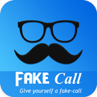 Fake Caller ID icône