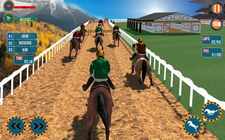 Horse Game- Horse Racing Games 截图 1