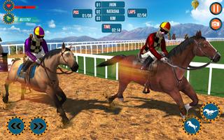 Horse Game- Horse Racing Games 截图 2