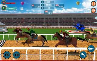 Horse Game- Horse Racing Games 截图 3