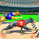 Dog Racing Game- Pet Dog Games APK