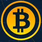 Bitcoin Cloud Miner icon