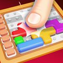 Coin Button：Merge 2048 APK