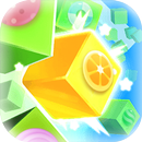 Bubble Blocks: Candy Battle! APK