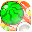 Merge Watermelon:Get HighScore 图标