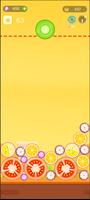 Merge Watermelon:Get HighScore स्क्रीनशॉट 3