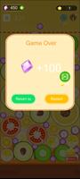 Merge Watermelon:Get HighScore स्क्रीनशॉट 1