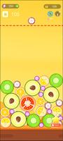 Merge Watermelon:Get HighScore स्क्रीनशॉट 2