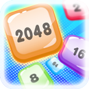 Merge Galaxy: 2048 Puzzle Game APK