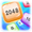 Merge Galaxy: 2048 Puzzle Game APK