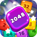 Composite Block: 2048 APK