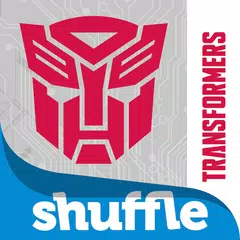 TransformersCards by Shuffle アプリダウンロード