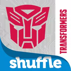TransformersCards by Shuffle XAPK Herunterladen