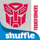 TransformersCards by Shuffle APK