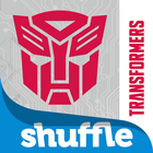 آیکون‌ TransformersCards by Shuffle